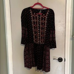 Anthropologie dress
